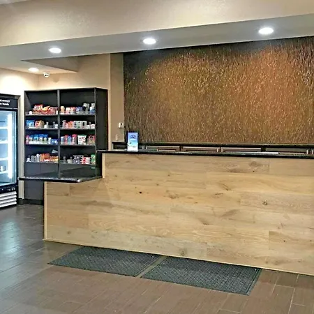 Best Western O'Fallon Hotel
