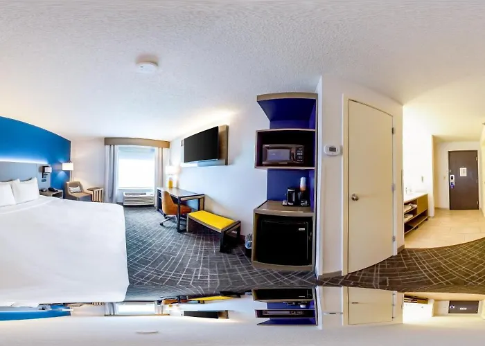 Comfort & - St Louis Area