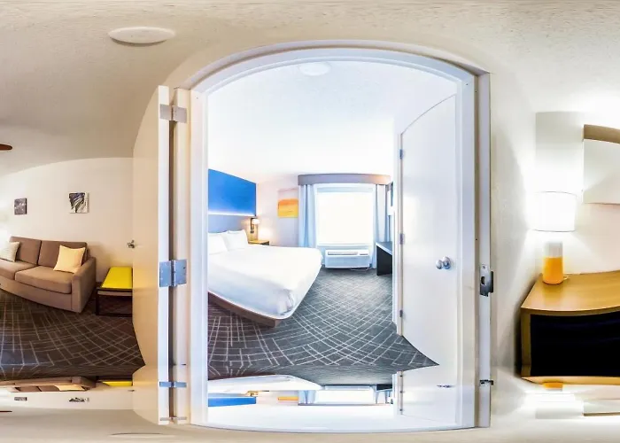 Hotel Comfort & - St Louis Area 3*