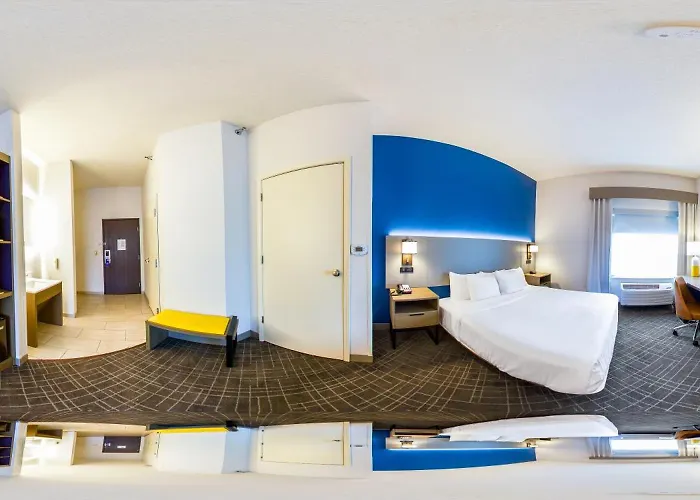 Comfort & - St Louis Area 3*