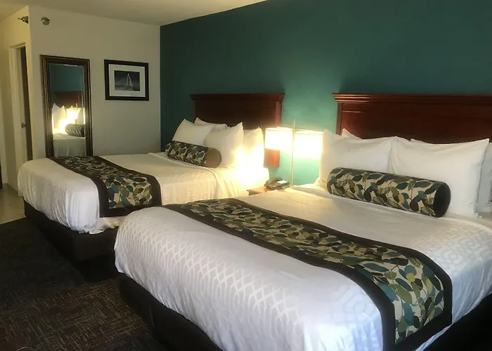 Comfort & - St Louis Area Hotel