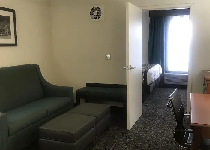 Comfort & - St Louis Area O'Fallon
