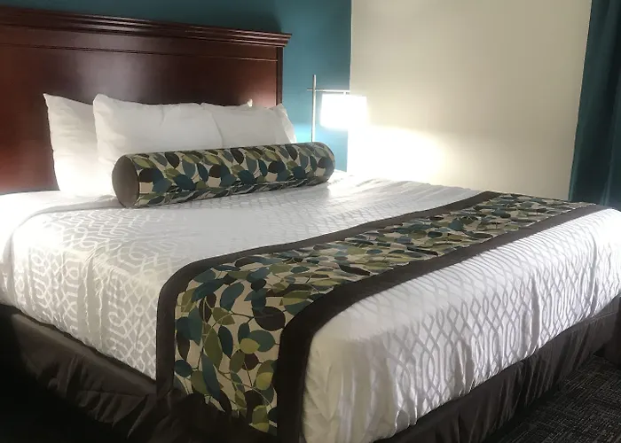 Comfort & - St Louis Area 3* O'Fallon