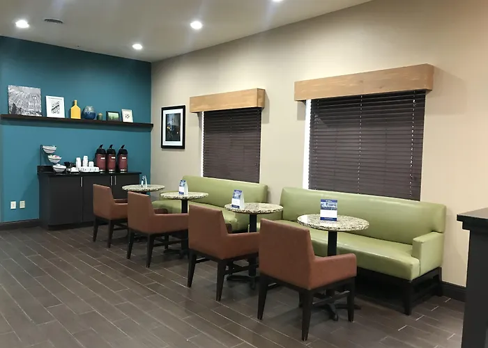 Comfort & - St Louis Area