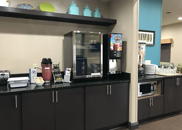 Comfort & - St Louis Area 3* O'Fallon