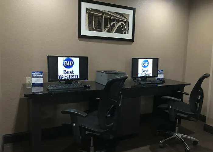 Comfort & - St Louis Area 3* O'Fallon