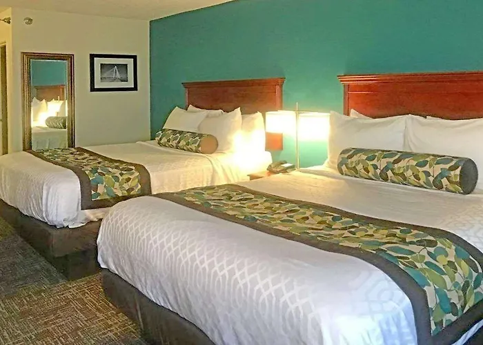 Comfort & - St Louis Area 3* O'Fallon