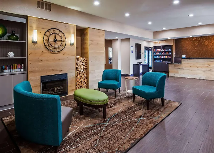 Comfort & - St Louis Area 3* O'Fallon