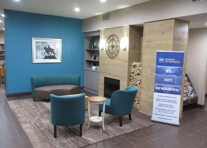 Comfort & - St Louis Area Hotel 3*