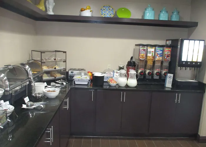 Comfort & - St Louis Area Hotel O'Fallon
