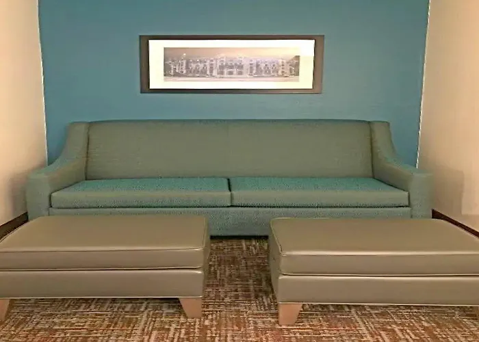 Comfort & - St Louis Area