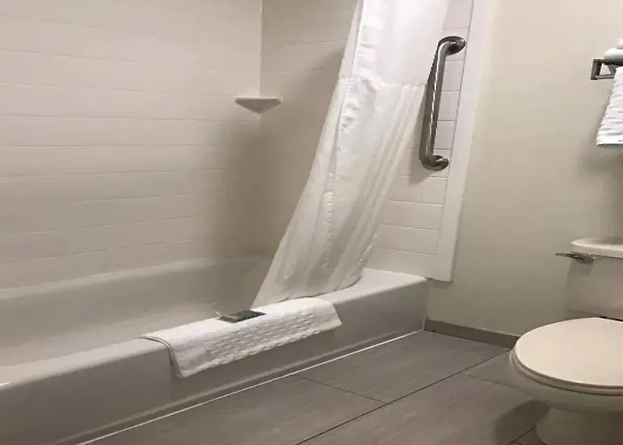 Comfort & - St Louis Area Hotel