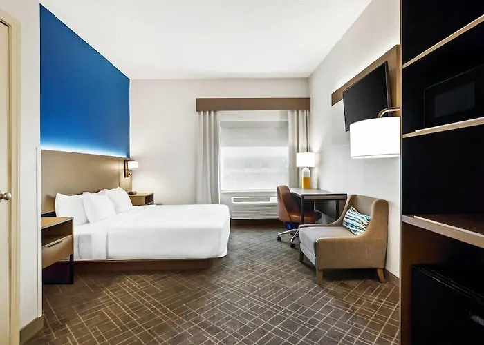 Comfort & - St Louis Area