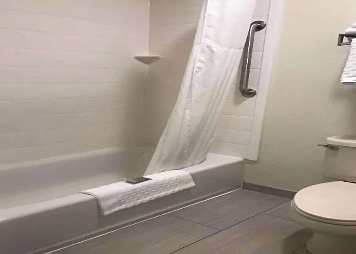 Comfort & - St Louis Area Hotel 3*
