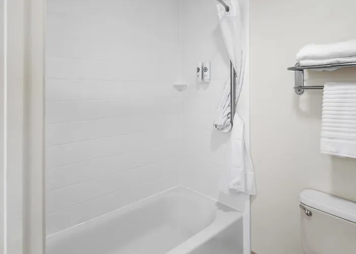 Comfort & - St Louis Area Hotel