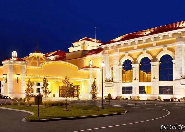 Hotel Comfort & - St Louis Area 3*