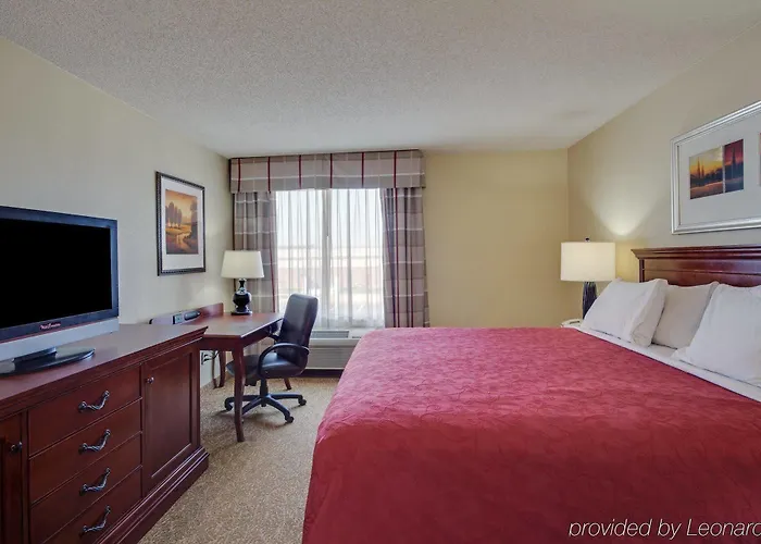 Comfort & - St Louis Area 3*